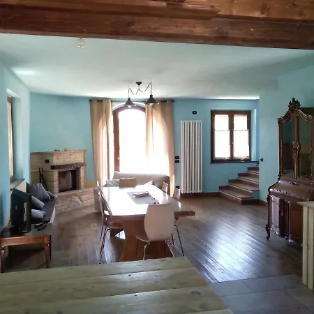 Casa Leprice *