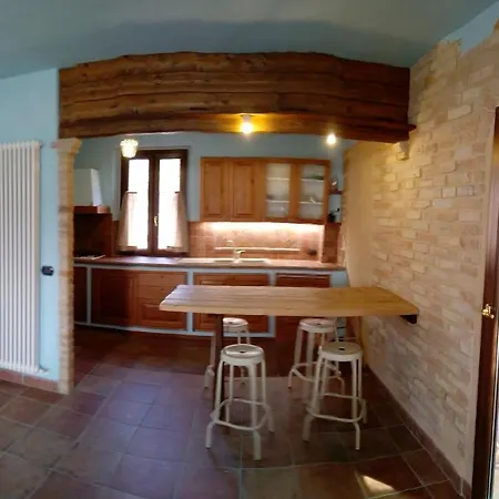 Casa Leprice