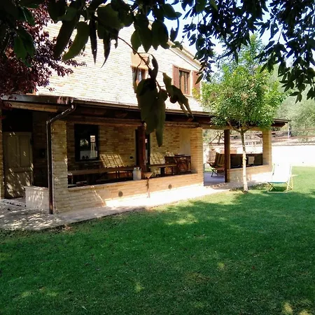 Bed & Breakfast Casa Leprice SantʼElpidio a Mare