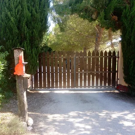 Bed & Breakfast Casa Leprice *