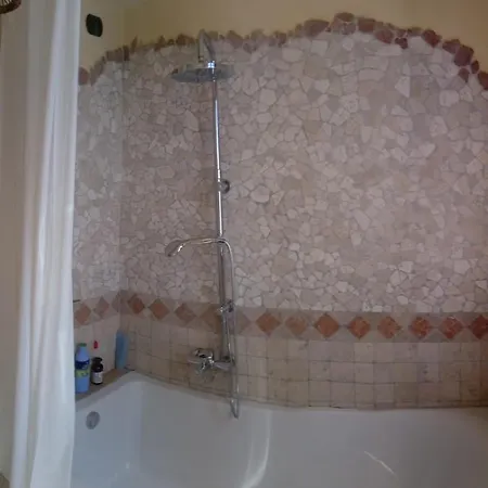 Bed & Breakfast Casa Leprice *