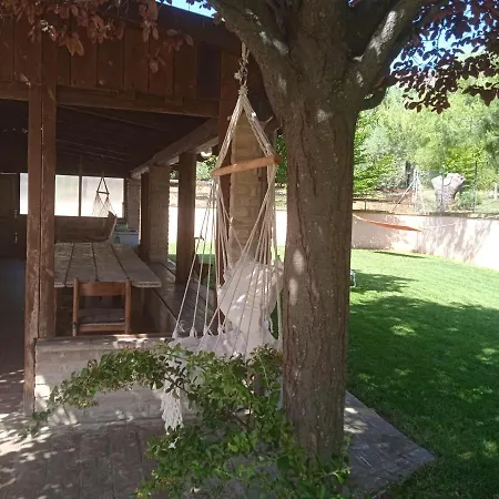 Casa Leprice * SantʼElpidio a Mare