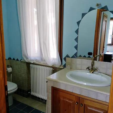 Casa Leprice Bed & Breakfast SantʼElpidio a Mare