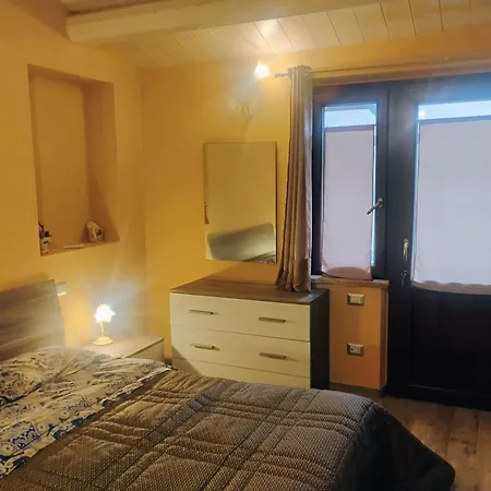 Casa Leprice Bed & Breakfast