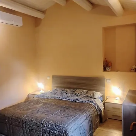Bed & Breakfast Casa Leprice *
