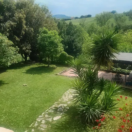 Bed & Breakfast Casa Leprice Sant'Elpidio a Mare