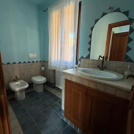 Bed & Breakfast Casa Leprice Sant'Elpidio a Mare