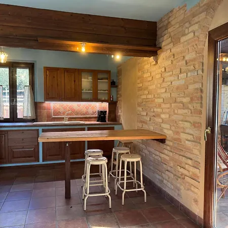 Casa Leprice Bed & Breakfast 3*
