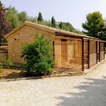 Casa Leprice 3*