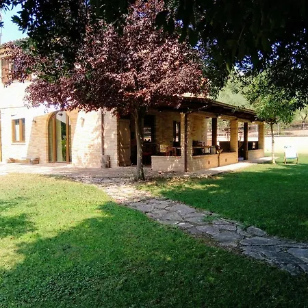 Bed & Breakfast Casa Leprice