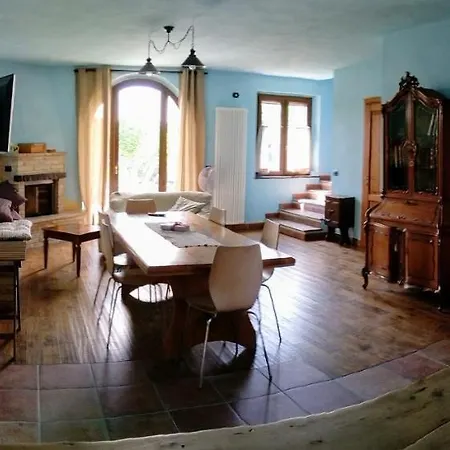 Bed & Breakfast Casa Leprice 3*