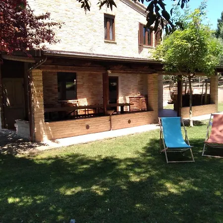 Casa Leprice 산텔피디오 아 마레