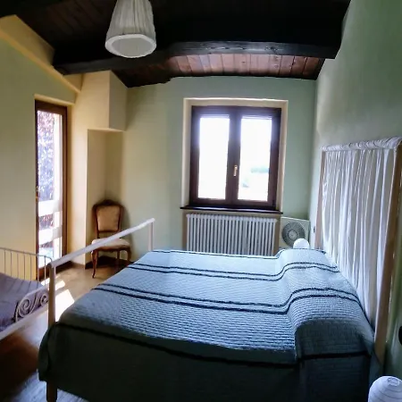 Casa Leprice Bed & Breakfast SantʼElpidio a Mare