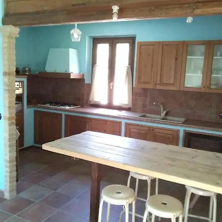 Bed & Breakfast Casa Leprice