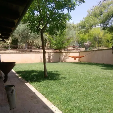 Casa Leprice B&B 3*