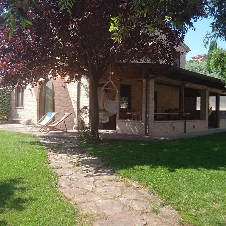 Casa Leprice ベッド・アンド・ブレックファスト SantʼElpidio a Mare