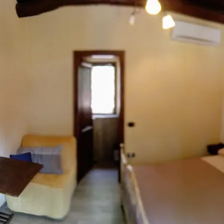 Casa Leprice Bed & Breakfast 3*