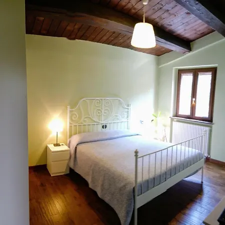 Casa Leprice ベッド・アンド・ブレックファスト