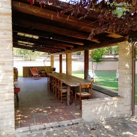 Casa Leprice 3* SantʼElpidio a Mare