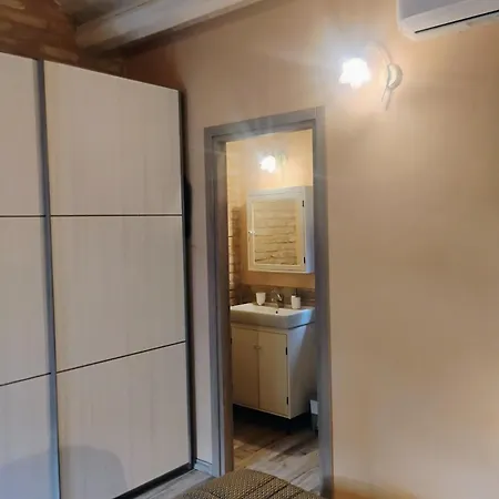 Casa Leprice 3* SantʼElpidio a Mare