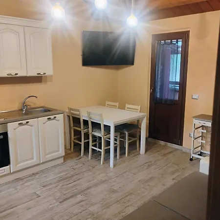 Bed & Breakfast Casa Leprice