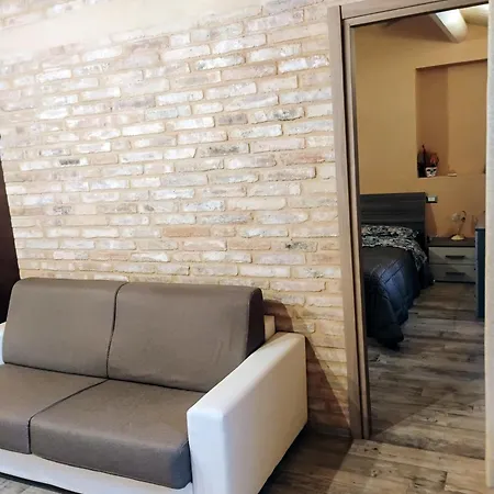 Casa Leprice Bed & Breakfast SantʼElpidio a Mare