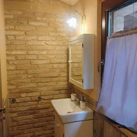 Bed & Breakfast Casa Leprice SantʼElpidio a Mare