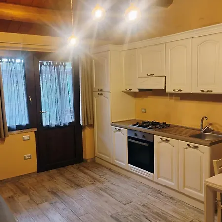 Casa Leprice 3*