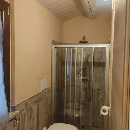Casa Leprice 산텔피디오 아 마레