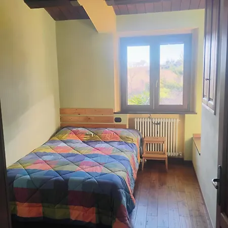 ベッド・アンド・ブレックファスト Casa Leprice SantʼElpidio a Mare