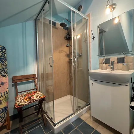 B&B Casa Leprice 3*