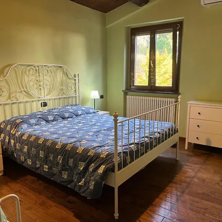 ベッド・アンド・ブレックファスト Casa Leprice 3*
