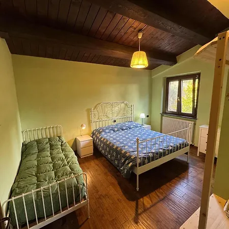 Casa Leprice 3*