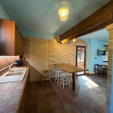 B&B Casa Leprice