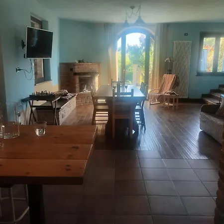 Casa Leprice ベッド・アンド・ブレックファスト SantʼElpidio a Mare