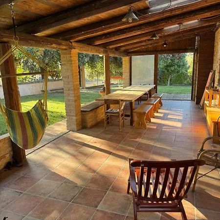 Casa Leprice ベッド・アンド・ブレックファスト
