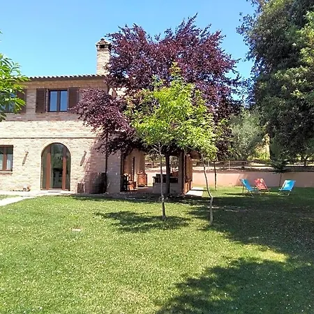 Bed & Breakfast Casa Leprice Sant'Elpidio a Mare