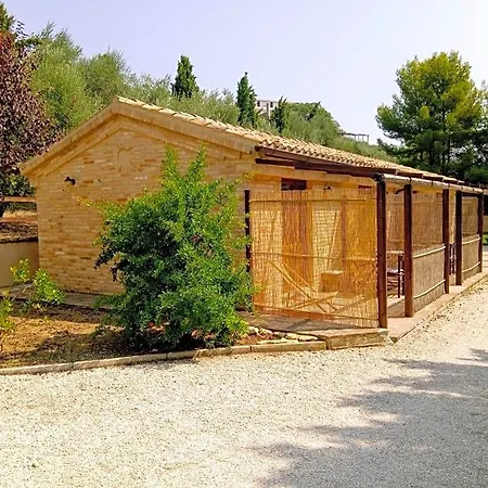 Casa Leprice Sant'Elpidio a Mare