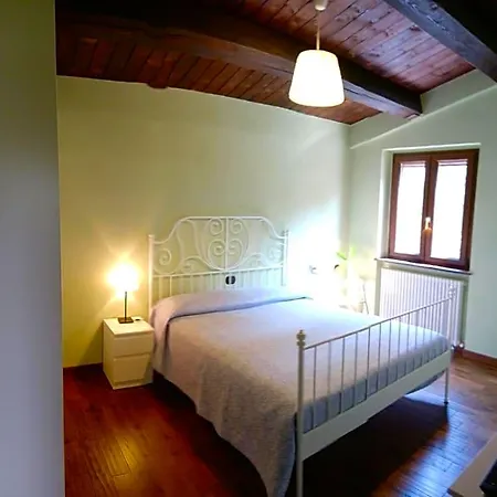Bed & Breakfast Casa Leprice