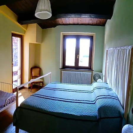 Casa Leprice לינה וארוחת בוקר 3*