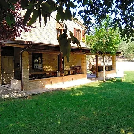 Bed & Breakfast Casa Leprice Sant'Elpidio a Mare