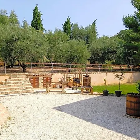 Bed & Breakfast Casa Leprice 3*