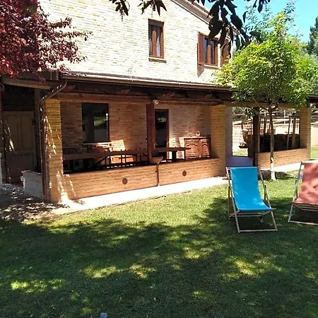 Casa Leprice 3*