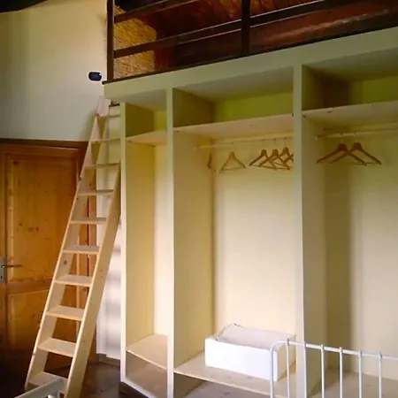 Casa Leprice Bed & Breakfast SantʼElpidio a Mare