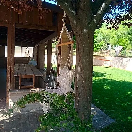 Casa Leprice Bed & Breakfast