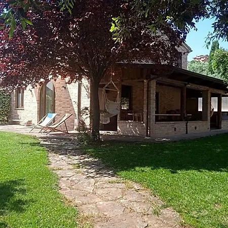 Casa Leprice Bed & Breakfast Sant'Elpidio a Mare