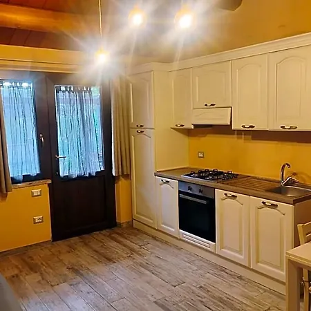 Bed & Breakfast Casa Leprice 3*