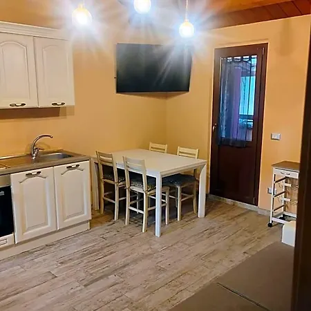 Bed & Breakfast Casa Leprice Sant'Elpidio a Mare