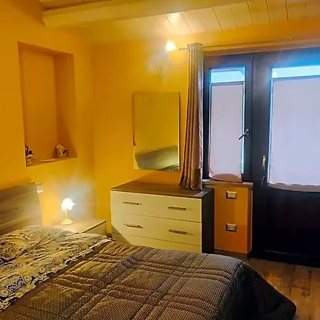 Casa Leprice לינה וארוחת בוקר 3*