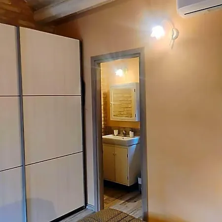 Bed & Breakfast Casa Leprice